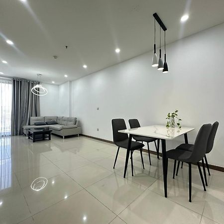 Qhome مدينة هوشي منه المظهر الخارجي الصورة